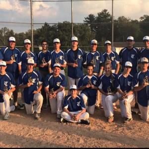 Meet your Posher, Conner